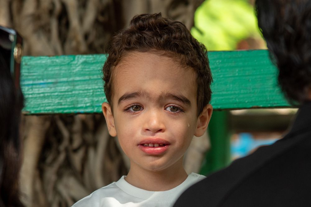 Photograph by Moataz Helmy