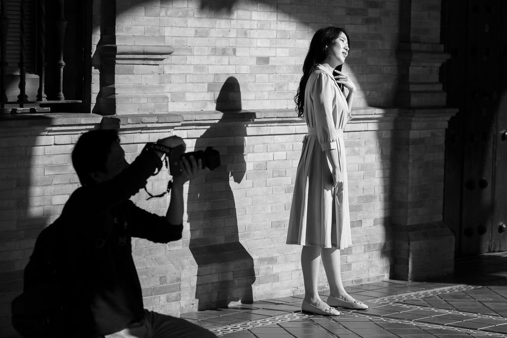 Photograph by Manuel Iglesias