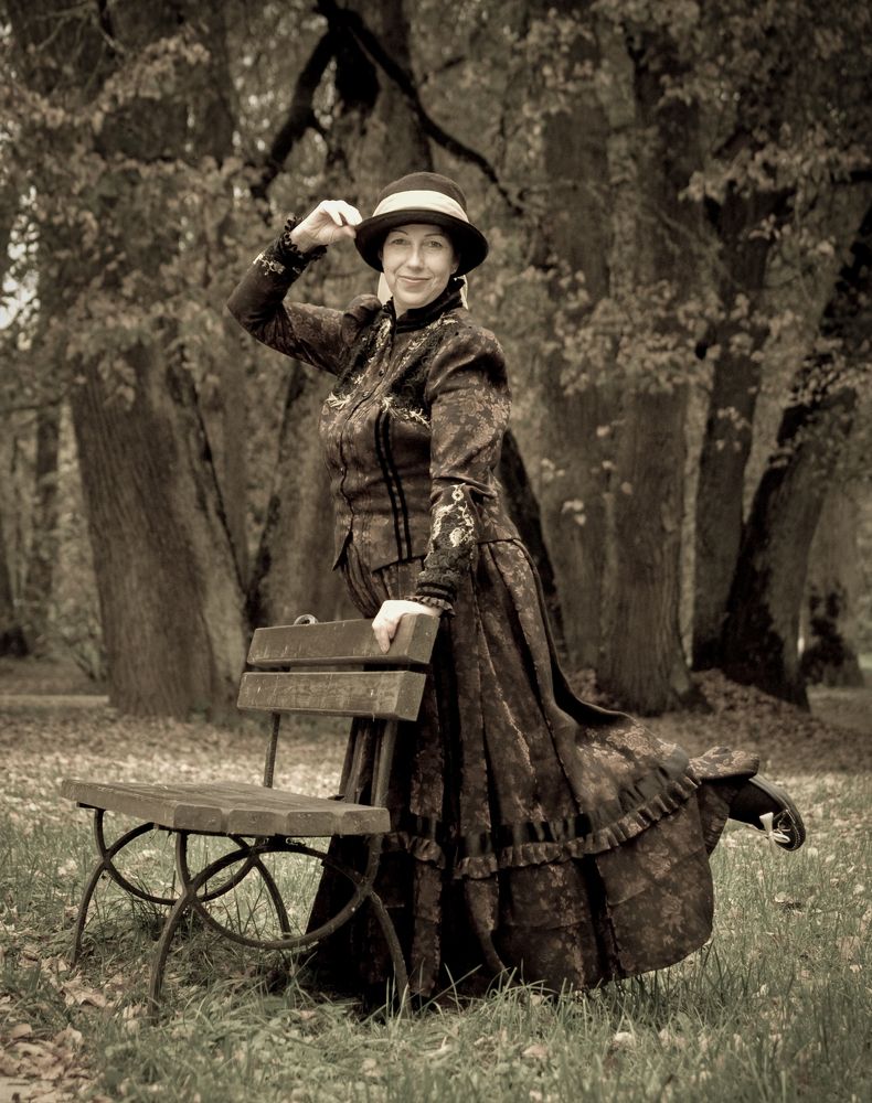 Photograph by Agita Leimane