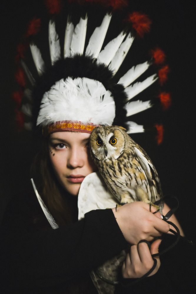 Photograph by Елена Граф