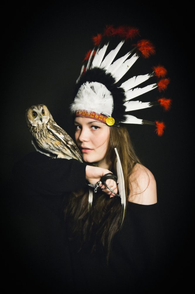 Photograph by Елена Граф