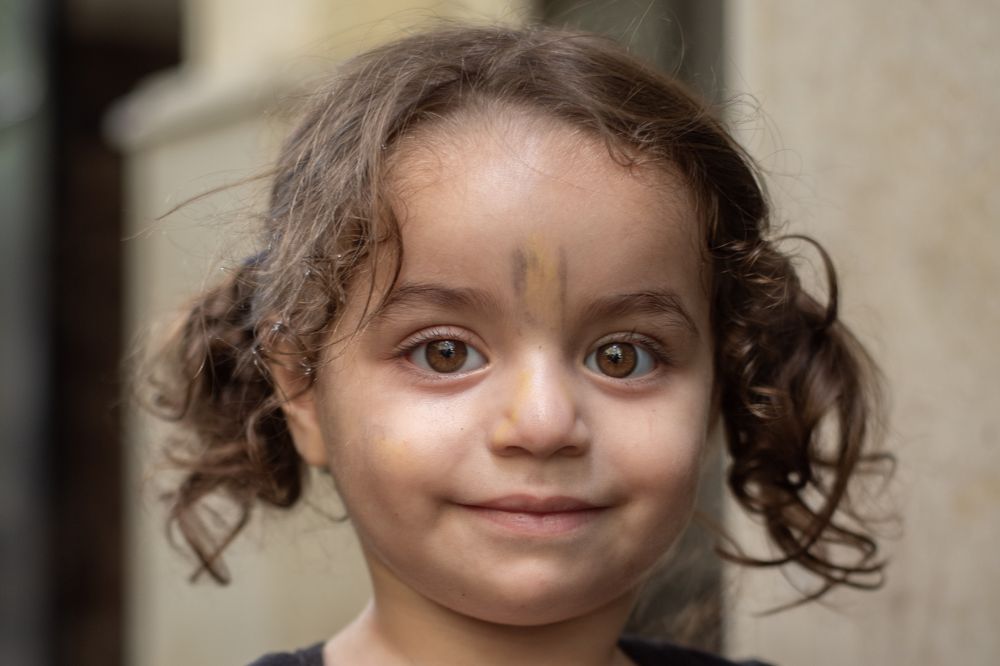 Photograph by Moataz Helmy