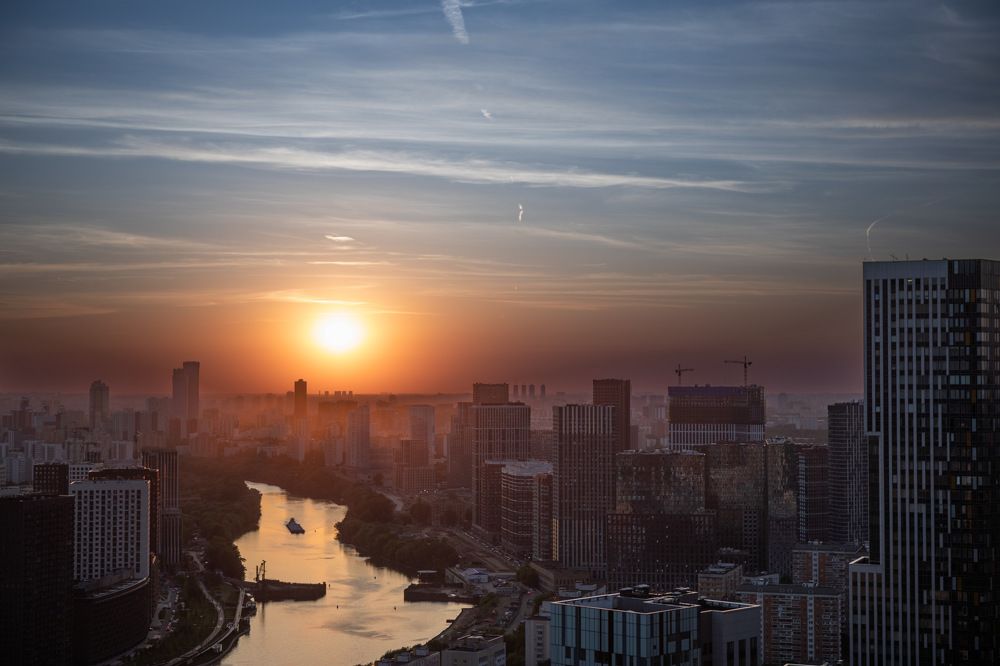 Photograph by Ольга Гаврилова