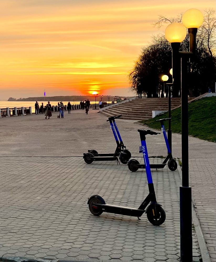 Photograph by Oleg Travin