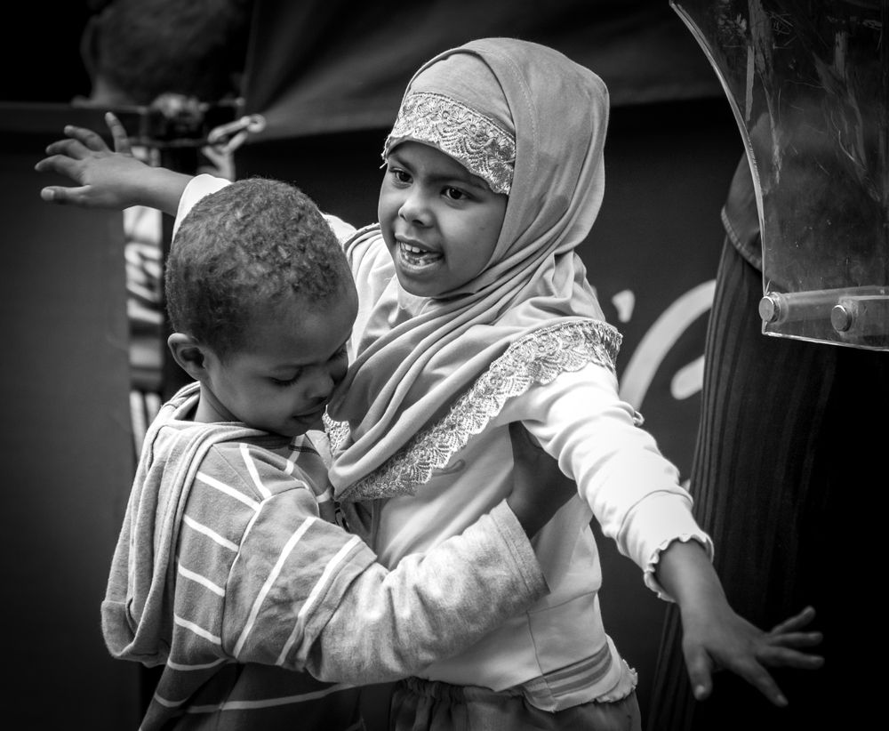 Photograph by Agita Leimane