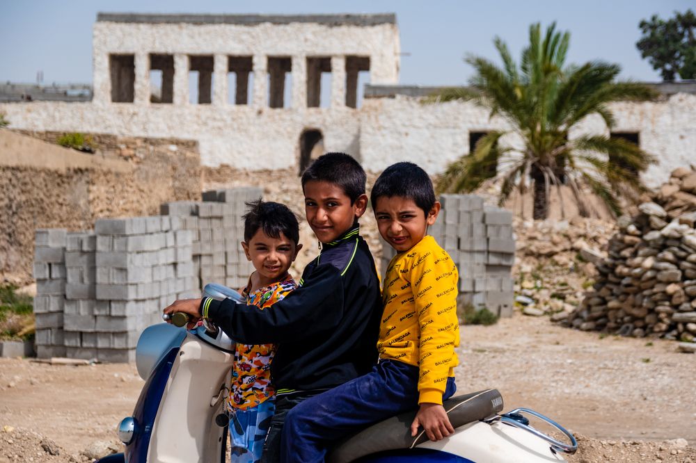 Фотография автора Amir Mardani