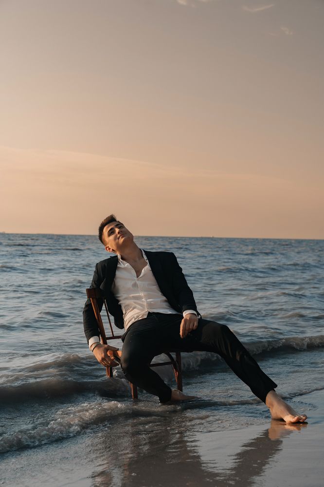 Photograph by Никита Соколов