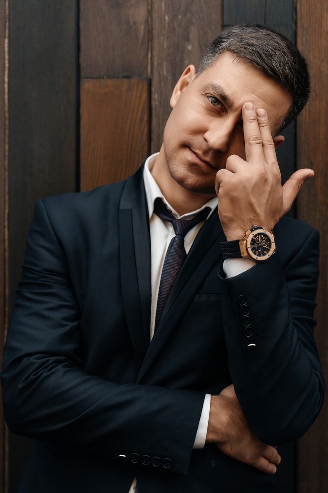 Photograph by Никита Соколов