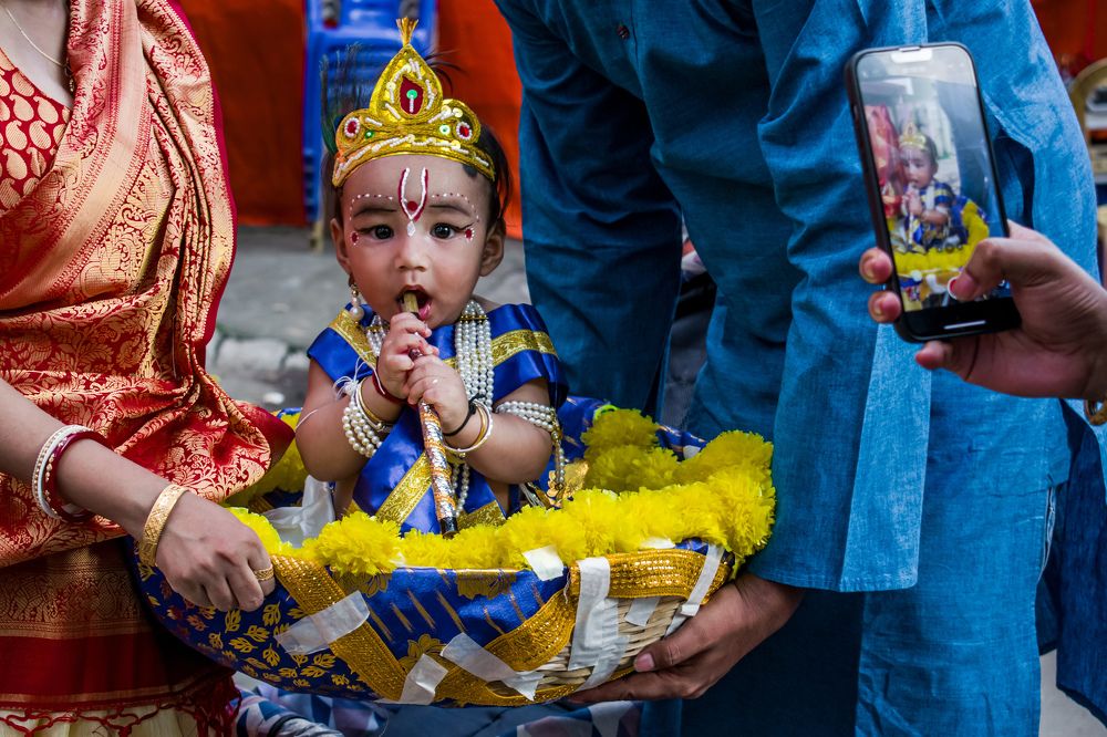 Photograph by Debayan Das