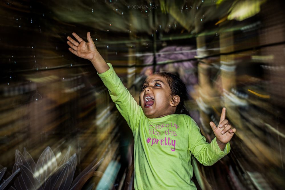 Photograph by Debayan Das