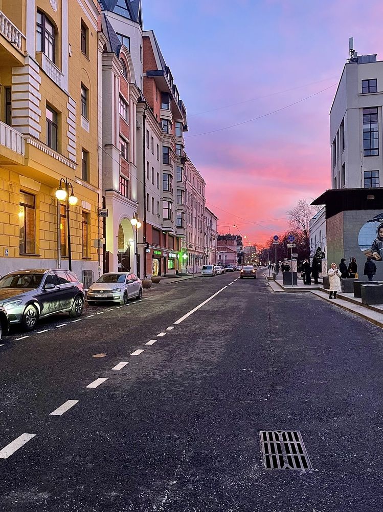 Photograph by Екатерина Артемова