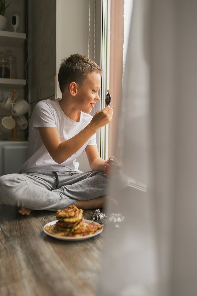 Photograph by Ирина Целовальникова