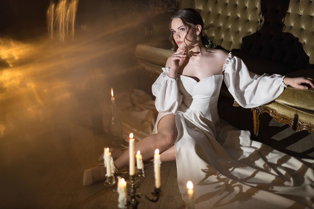 Photograph by Вера Калинина