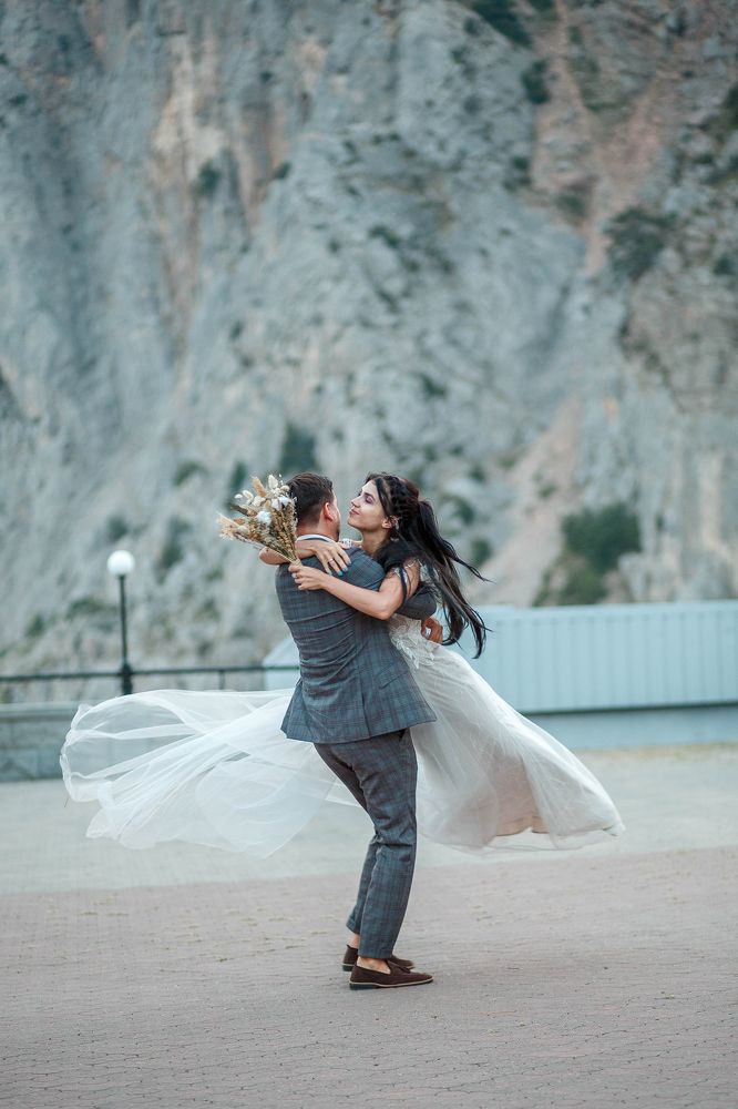 Photograph by Юлия Белоусова