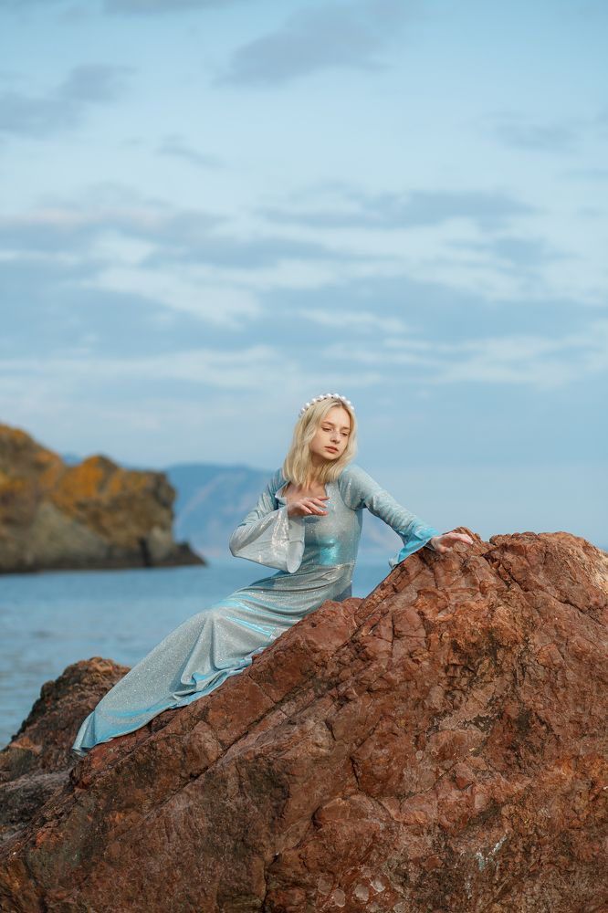 Photograph by Юлия Белоусова