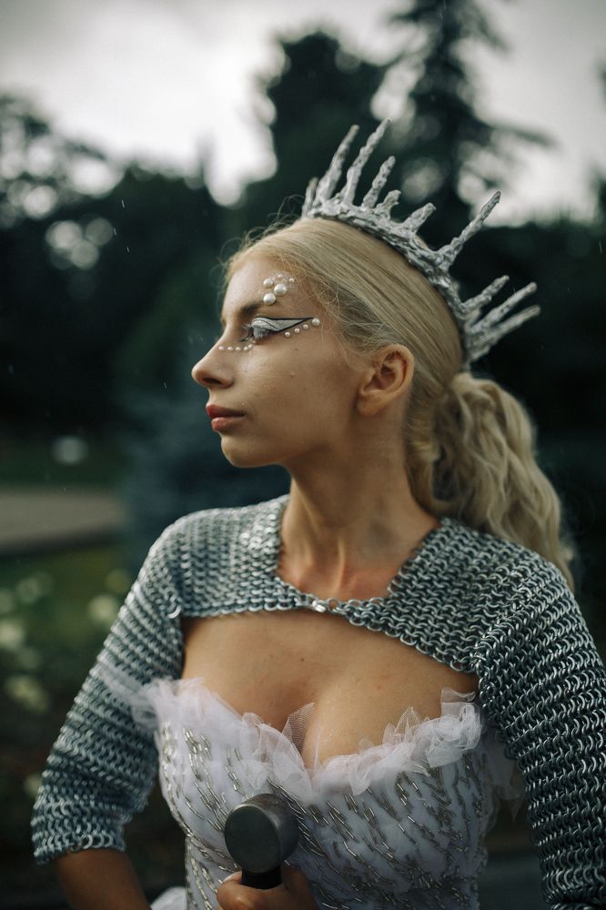 Photograph by Юлия Белоусова