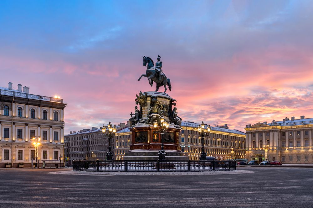 Photograph by Сергей Газизов