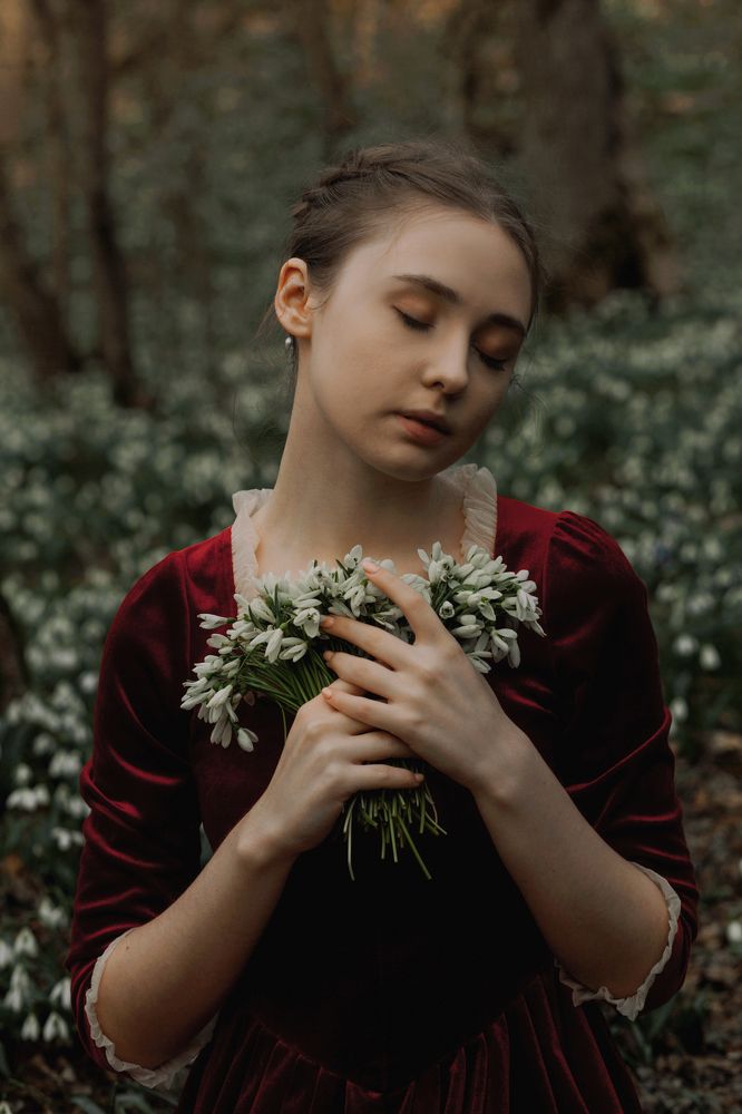 Photograph by Юлия Белоусова