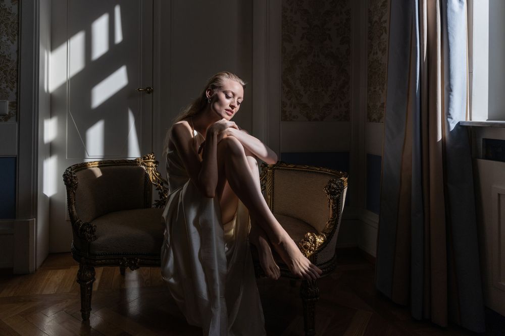 Photograph by Вера Калинина