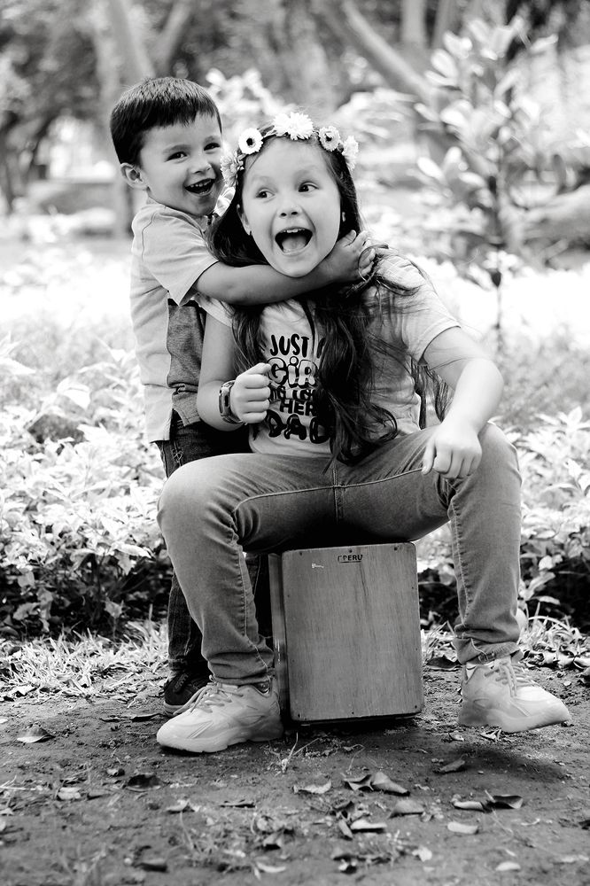 Photograph by Rose Caceres