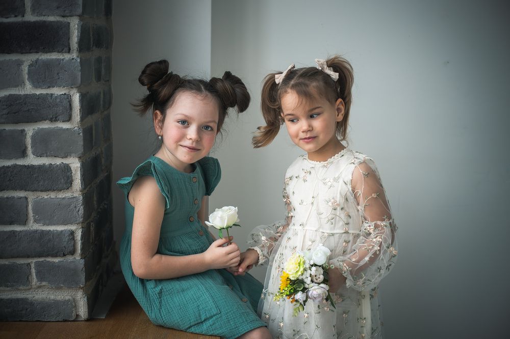 Photograph by Ольга Левакова