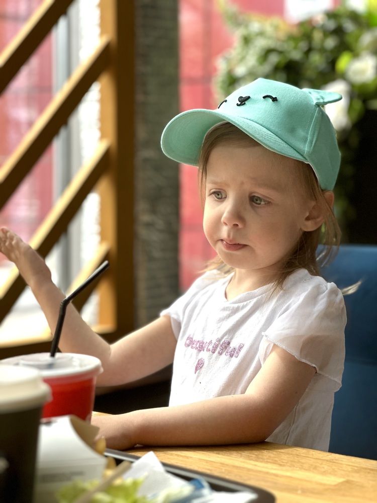 Photograph by Снежанна Москалёва