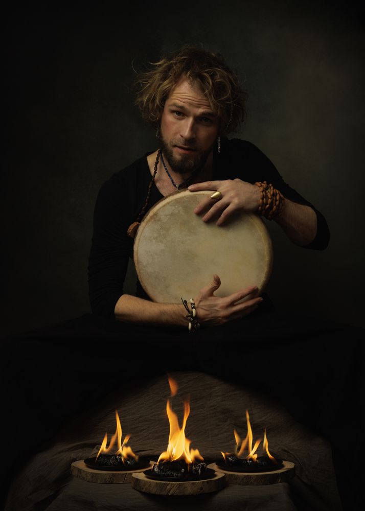 Photograph by Ольга Савельева