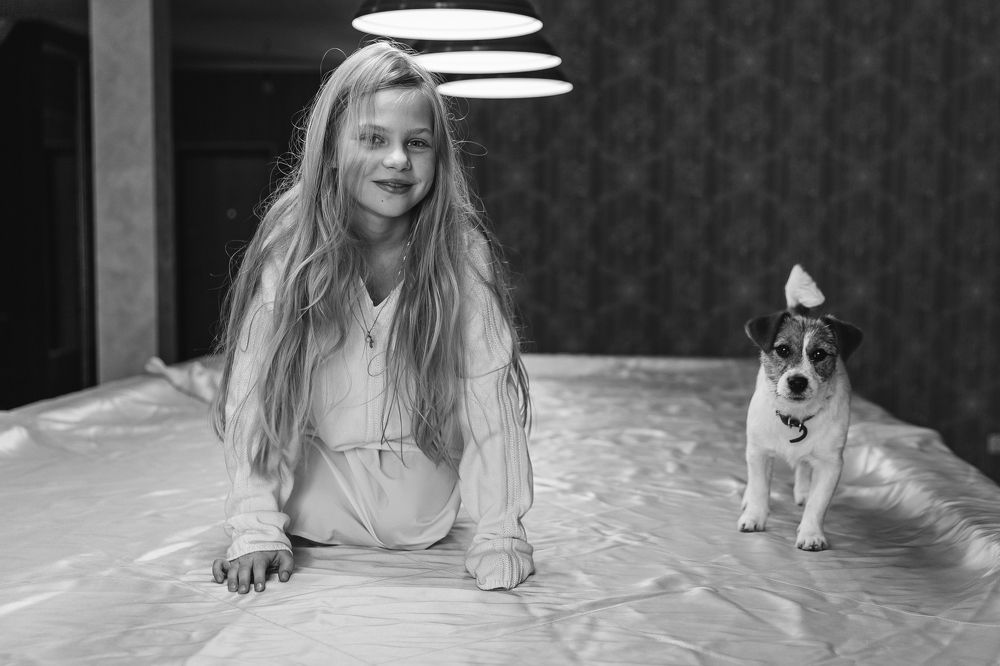 Photograph by Маша Вишневская