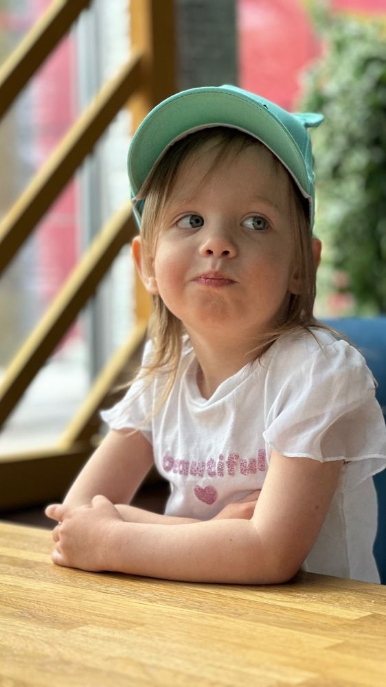 Photograph by Снежанна Москалёва