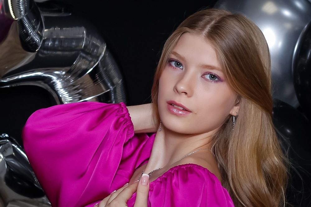 Photograph by Светлана Кудрявченко