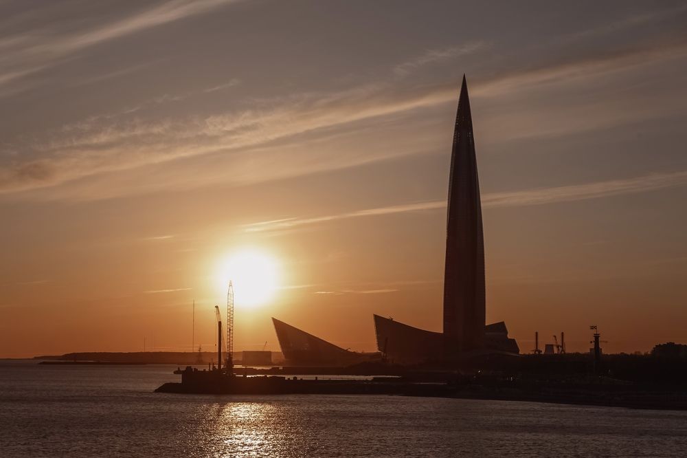 Фотография автора Виктория Шаманова