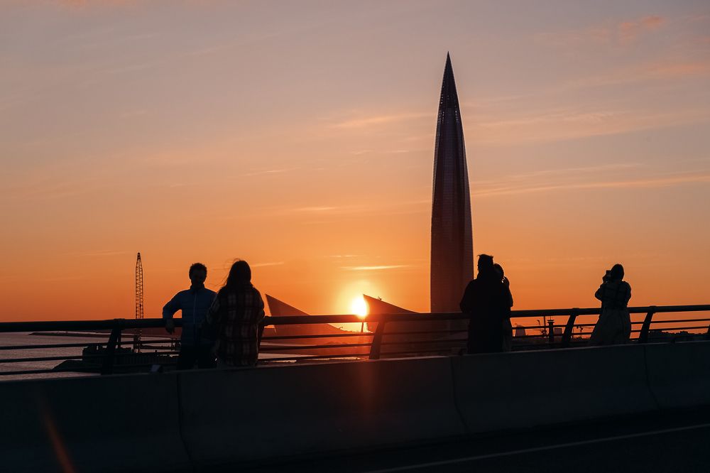 Фотография автора Виктория Шаманова