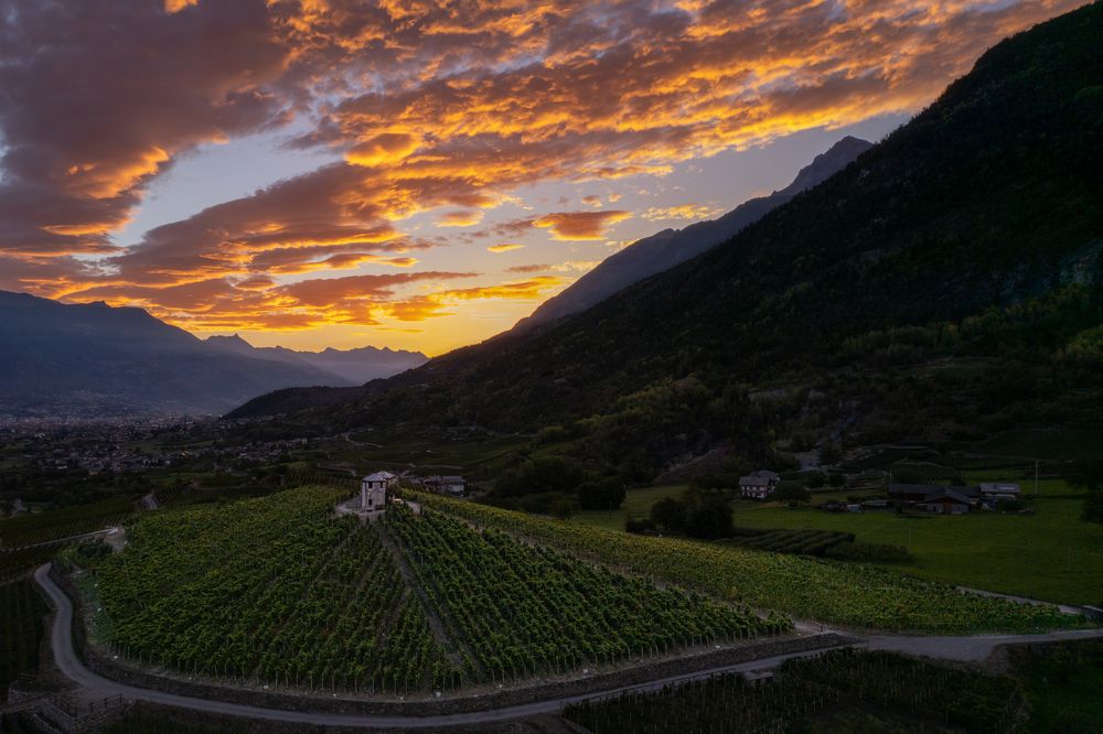 Photograph by Andrea Cozza