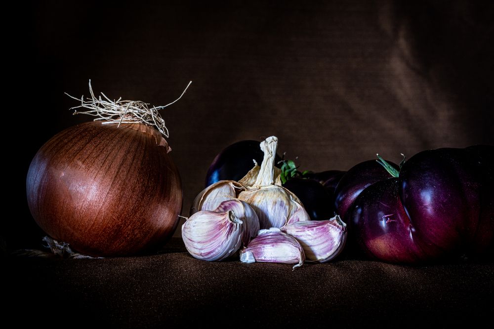 Photograph by Amelia Pardo