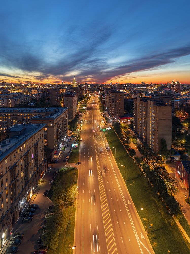 Photograph by Igor Yurkin