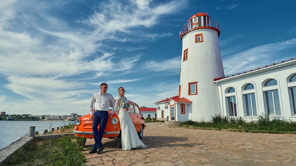 Photograph by Сергей Скоробогатов