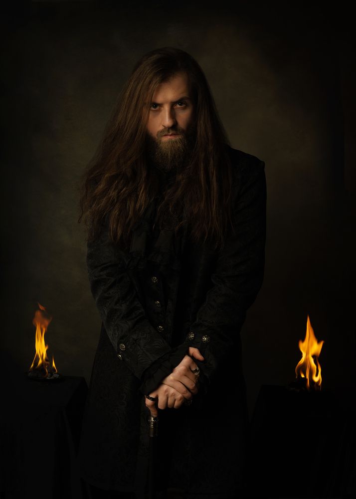 Photograph by Ольга Савельева