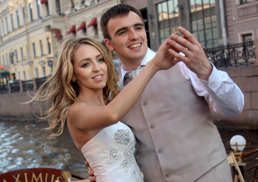 Photograph by Oksana Smorodina