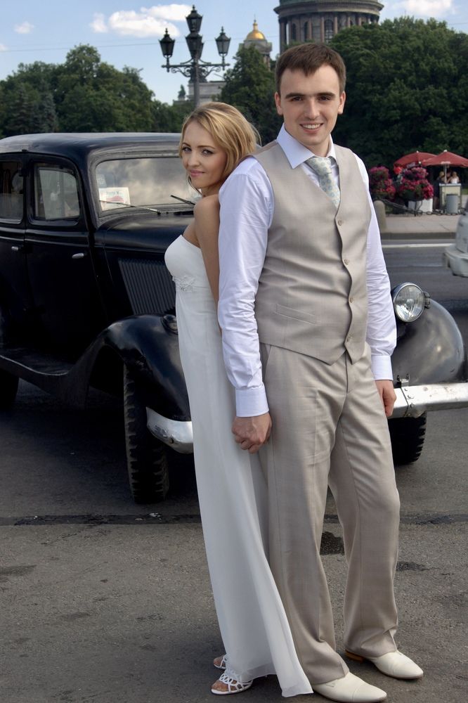 Photograph by Oksana Smorodina