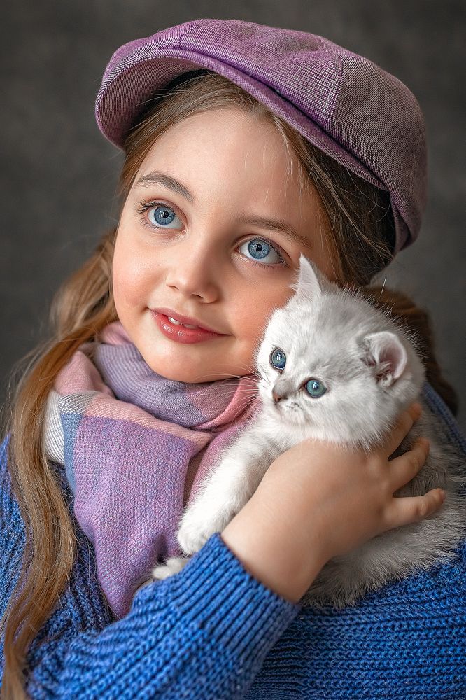 Photograph by Екатерина Королева