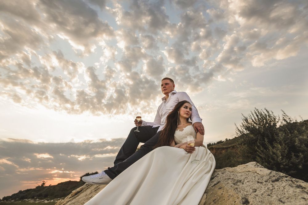 Photograph by Olga Nebelskaya