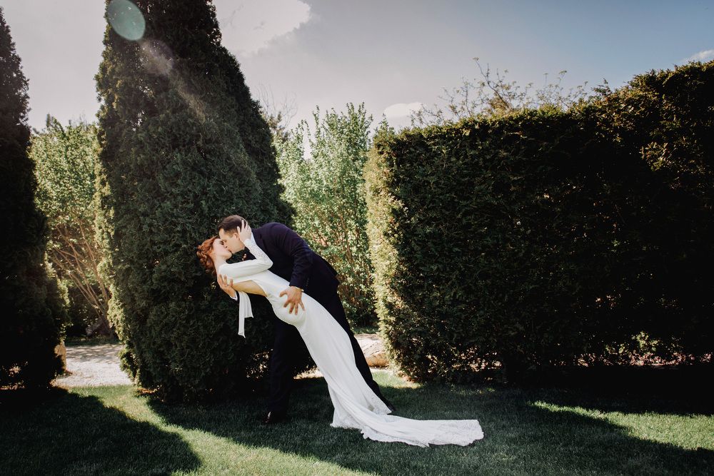 Photograph by Olga Nebelskaya