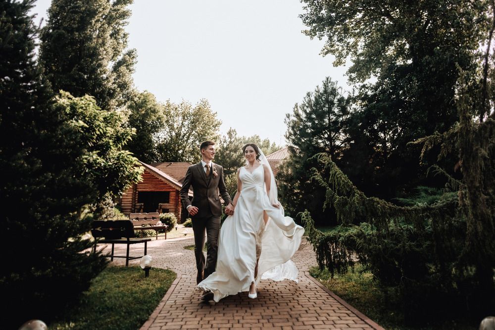 Photograph by Olga Nebelskaya