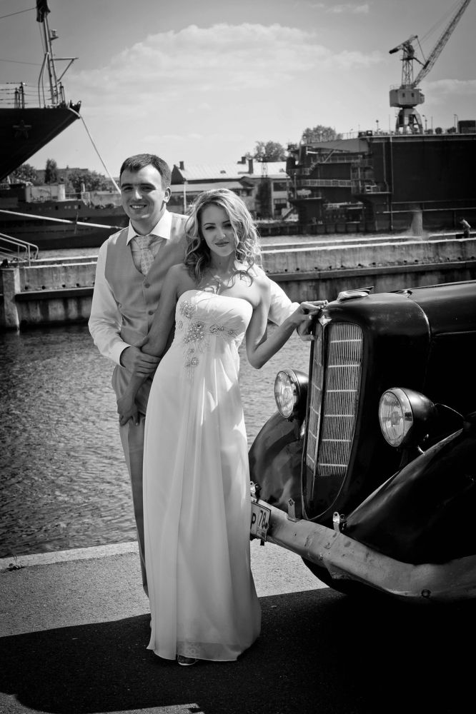 Photograph by Oksana Smorodina