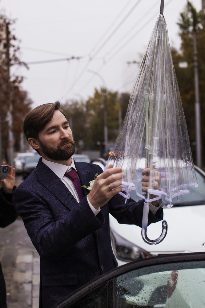 Photograph by Ольга Сорокина