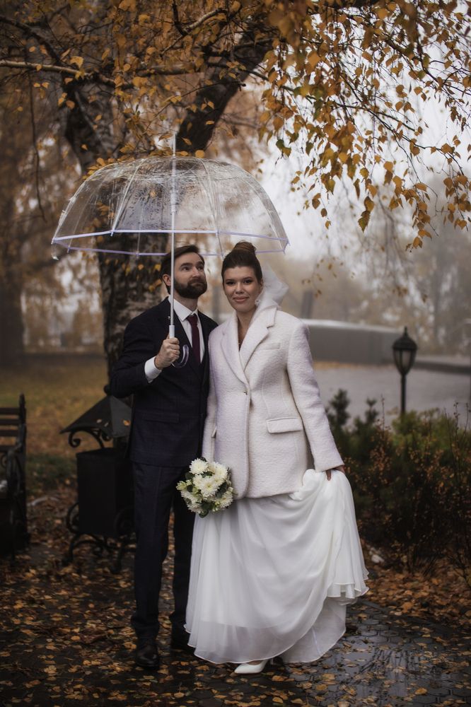 Photograph by Ольга Сорокина