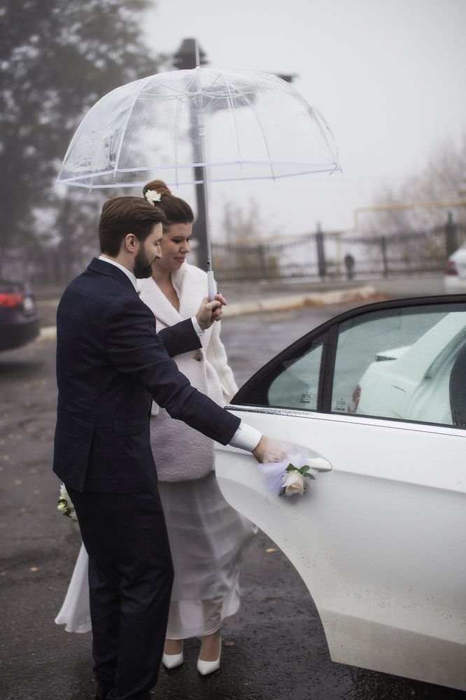 Photograph by Ольга Сорокина