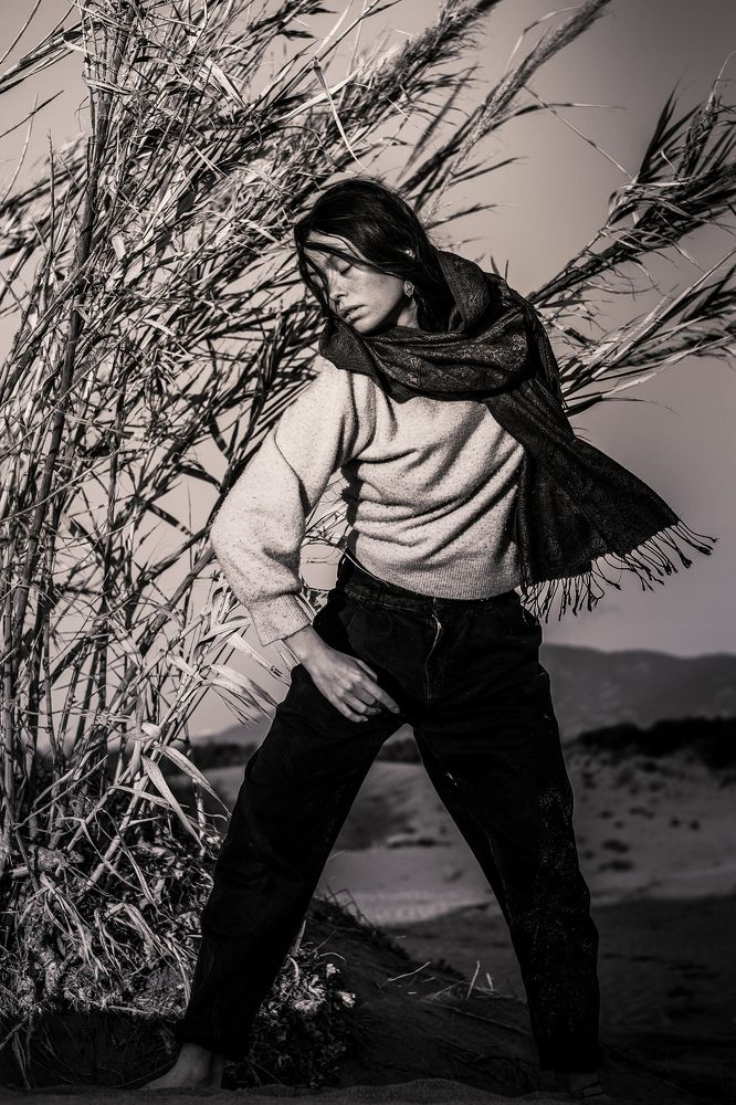 Photograph by Misha Khazov