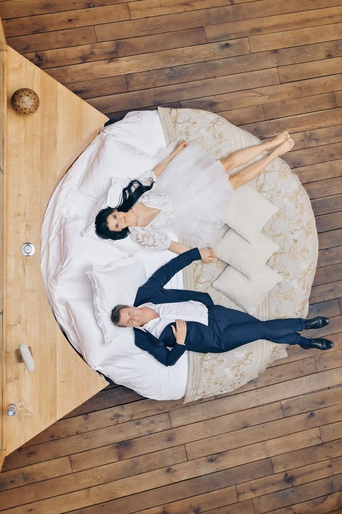 Photograph by Katya Boyer