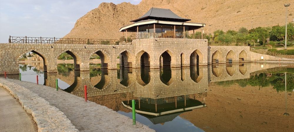 Photograph by mahboube moradalizade